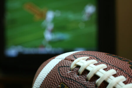 Top Five Favorites To Make The Trip To New Orleans For Super Bowl LIX