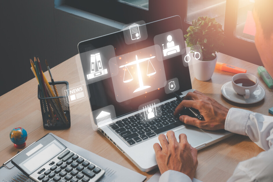 Maximizing Time And Resource Efficiency For Modern Law Firms