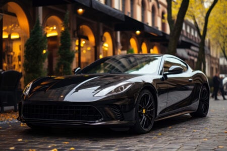 Guide To Making Your Supercar Rental Experience In Dubai Unforgettable: Tips & Hacks