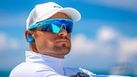 The Best In Sailing: New Zealanders At The Olympics