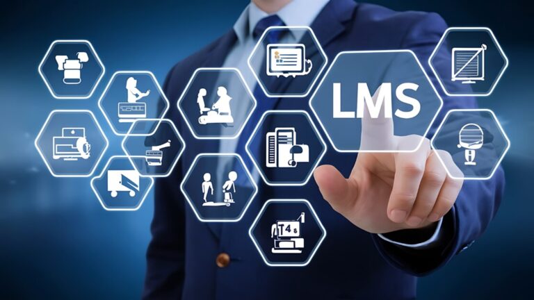 The Impact of LMS On Employee Engagement And Retention