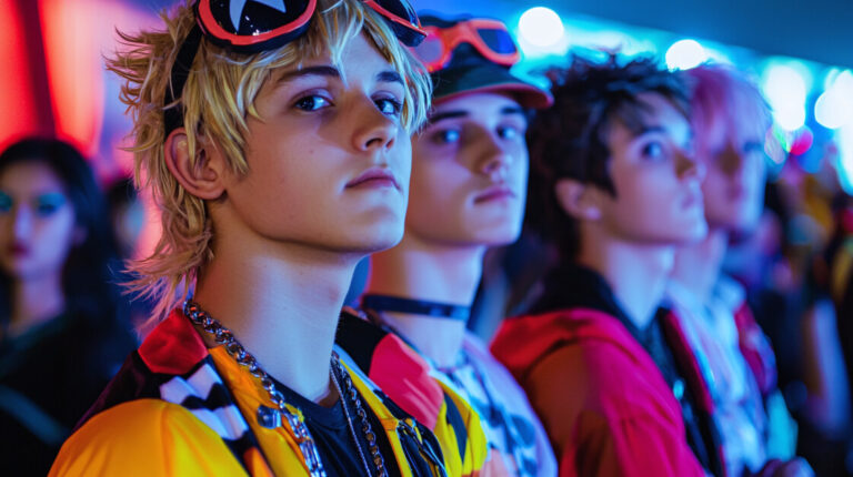 10 Tips To Enjoy Your Anime Convention