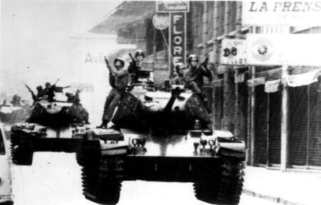 ‘The Battle Of Chile’ Blu-Ray Review – Monumental Documentary Is Essential, Fearless Filmmaking