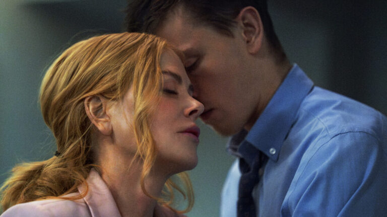 ‘Babygirl’ Review – Nicole Kidman And Harris Dickinson Pour Gasoline On Erotic Cinema’s Dying Fire In Halina Reijn’s Sexy Drama [TIFF 2024]
