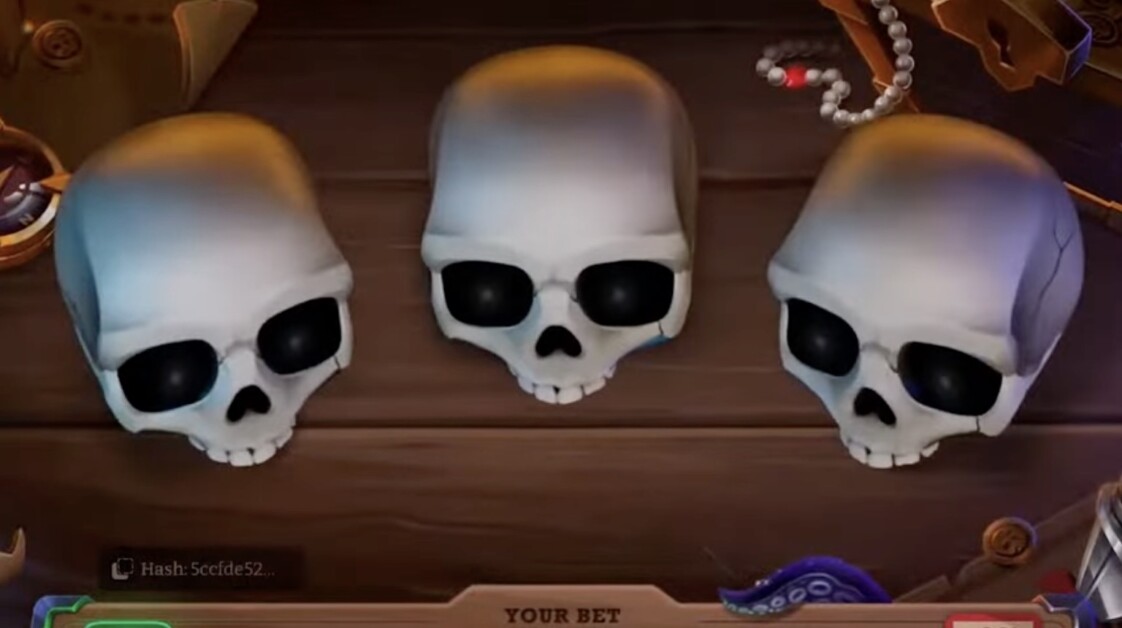 Brawl Pirates Slot Game Review by 1win: How Comfortable is the Gameplay?