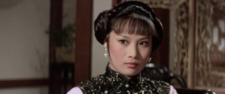 ‘Broken Oath’ Blu-Ray Review – Angela Mao Serves Up An Ice Cold Slice Of Revenge