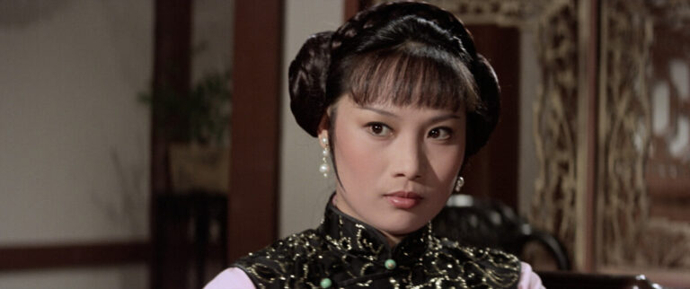 ‘Broken Oath’ Blu-Ray Review – Angela Mao Serves Up An Ice Cold Slice Of Revenge