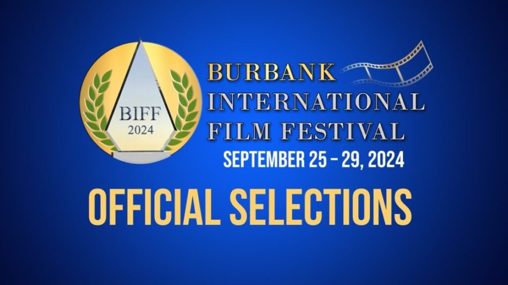 5 Best Shorts From The 2024 Burbank International Film Festival