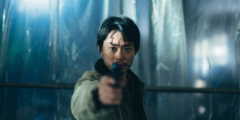 ‘Cloud’ Review – An Online Scammer’s World Turns Upside Down In Kiyoshi Kurosawa’s Second Great Film Of The Year [TIFF 2024]