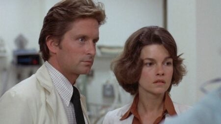 ‘Coma’ (1978) Blu-Ray Review – Gripping Thriller Indulges In Your Greatest Medical Fears