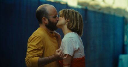 ‘Dogleg’ Blu-Ray Review – A Hilarious & Absurd Look At The Struggles Of An Artist