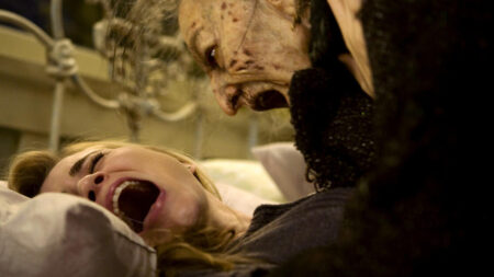 ‘Drag Me To Hell’ 4K UHD Blu-Ray Review – Sam Raimi Crafts A Down-And-Dirty Nightmare