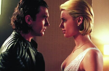 ‘Femme Fatale’ Blu-Ray Review – A Twisty, Steamy Tale Of Uncertain Reality From Brian De Palma