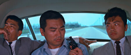Eureka Entertainment Announces Upcoming Hong Kong Favorites On Blu-Ray