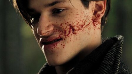 ‘Hannibal Rising’ Blu-Ray SteelBook Review – Evil Gets A Baffling Origin Story