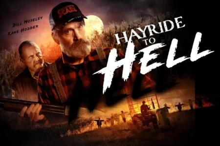 ‘Hayride To Hell’ Review: A Suitable Yet Niche Spooky Season Serve