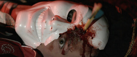 ‘Hayride To Hell’ Starring Kane Hodder And Bill Moseley Gets Digital Release Date