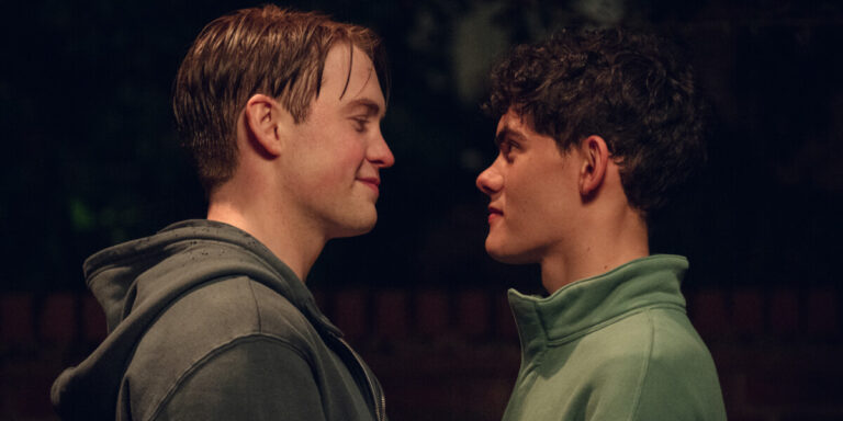 ‘Heartstopper’ Season 3 Review – Netflix’s Hit Teen Drama Returns For Its Most Emotional And Mature Season To Date ‘Heartstopper’ Season 3 Review – Netflix’s Hit Teen Drama Returns For Its Most Emotional And Mature Season To Date