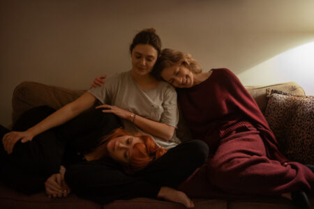 ‘His Three Daughters’ Review – A Healing Through Life And Death