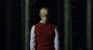 ‘Hotel’ (2004) Blu-Ray Review – Slow Burn Folk Horror Outing Is A Hypnotic Gem