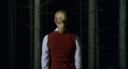 ‘Hotel’ (2004) Blu-Ray Review – Slow Burn Folk Horror Outing Is A Hypnotic Gem