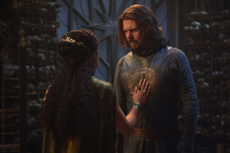 ‘The Lord Of The Rings: The Rings Of Power’ Season 2 Episode 5 Review – Good Enough… For Now ‘The Lord Of The Rings: The Rings Of Power’ Season 2 Episode 5 Review – Good Enough… For Now