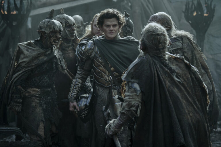 ‘The Lord Of The Rings: The Rings Of Power’ Season 2 Episode 7 Review – Turning A Corner In Middle-Earth ‘The Lord Of The Rings: The Rings Of Power’ Season 2 Episode 7 Review – Turning A Corner In Middle-Earth
