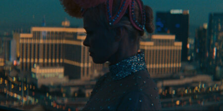 ‘The Last Showgirl’ Review – Pamela Anderson Exceeds Gia Coppola’s Compelling But Uneven Look At The Vegas Strip [TIFF 2024]