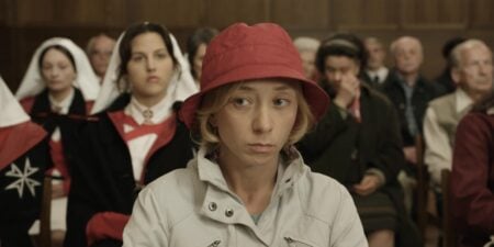 ‘Lourdes’ Blu-Ray Review – Jessica Hausner’s Fascinating Exploration Of Faith & Hypocrisy