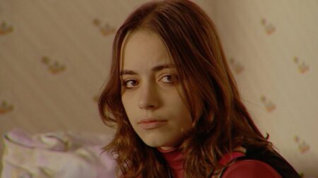 ‘Lovely Rita’ Blu-Ray Review – Jessica Hausner’s Raw Debut Captures Heartbreaking Isolation