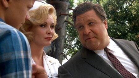 ‘Matinee’ 4K UHD Blu-Ray Review – Joe Dante’s Ode To The Power Of Cinema