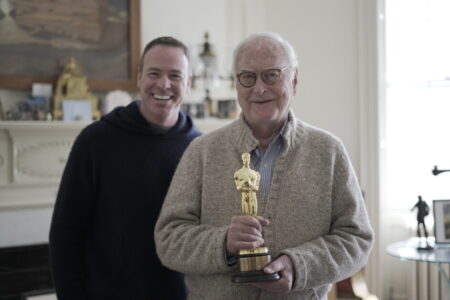 ‘Merchant Ivory: The Documentary’ Review – A Hero’s Journey Retold Through Interview Clips