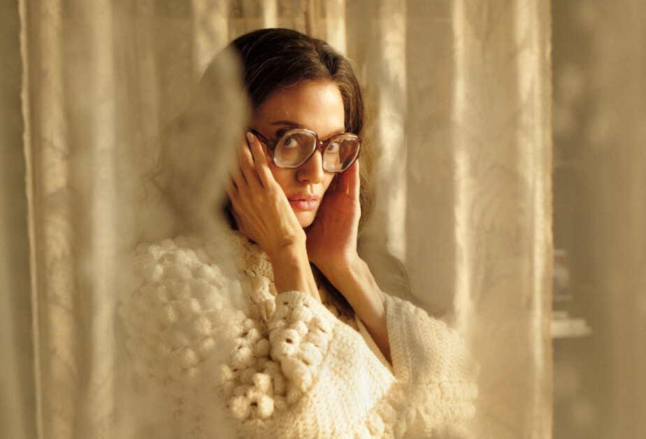 ‘Maria’ Review – Pablo Larraín And Angelina Jolie Beautifully Restore Maria Callas’s Voice [NYFF 2024]