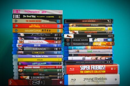 No Streaming Required: Physical Media Spotlight For The Week Of September 24th