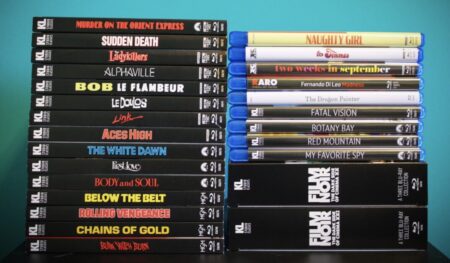 No Streaming Required: Physical Media Spotlight For The Week Of September 17th – Kino Lorber Mania
