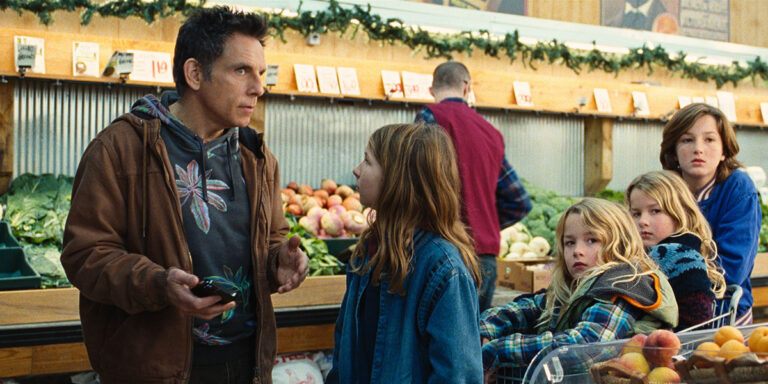 ‘Nutcrackers’ Review – Ben Stiller Can’t Save David Gordon Green’s Contrived Return To Comedy [TIFF 2024]