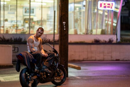 ‘One Fast Move’ Review – A Heartfelt Story Of Redemption & Motorcycle Racing