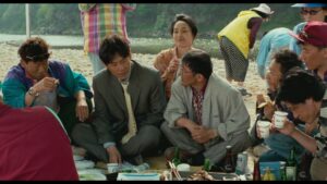 The Poetry Of Lee Chang-dong: Four Films Blu-Ray Review – Essential Works From A Master Filmmaker