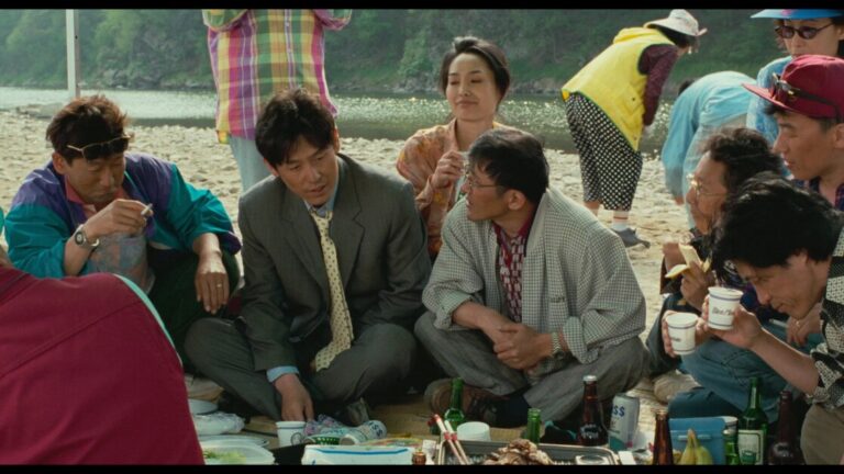 The Poetry Of Lee Chang-dong: Four Films Blu-Ray Review – Essential Works From A Master Filmmaker