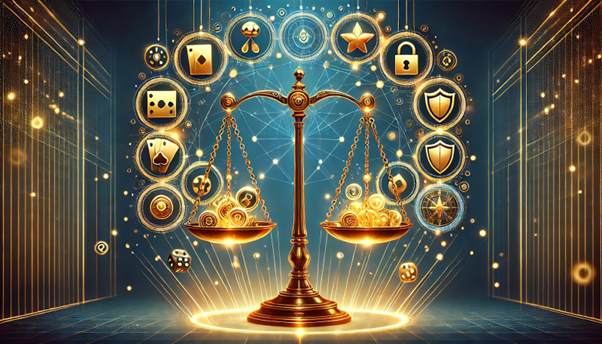 A Deep Dive Into Rich Casino – A Beacon of Online Safety