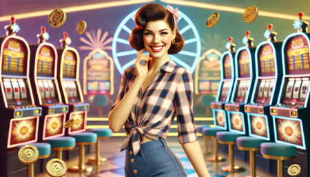 How to Create A Pin Up Profile: All About Getting Started