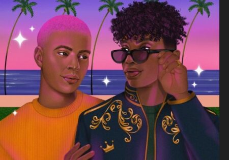 GVN Interview With ‘Prince Of The Palisades’ Author Julian Winters