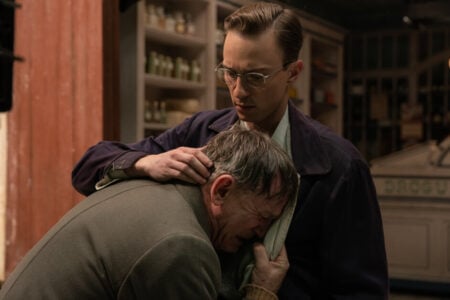 A24 To Release Luca Guadagnino & Daniel Craig’s ‘Queer’ On Blu-Ray This May