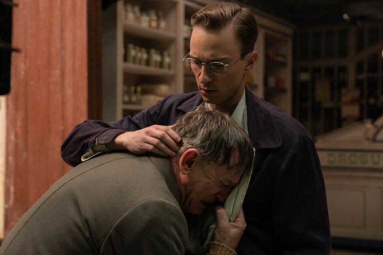 A24 To Release Luca Guadagnino & Daniel Craig’s ‘Queer’ On Blu-Ray This May