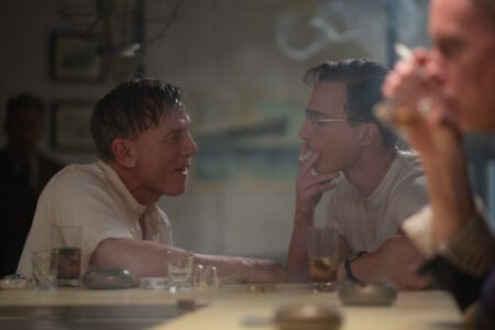 ‘Queer’ Review – Luca Guadagnino And Daniel Craig’s Engrossing, Worthwhile Challenge To Us All [TIFF 2024]