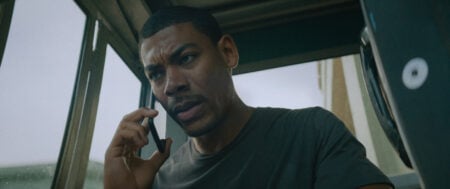 ‘Rebel Ridge’ Review – Newest Netflix Thriller Is A Gripping Success