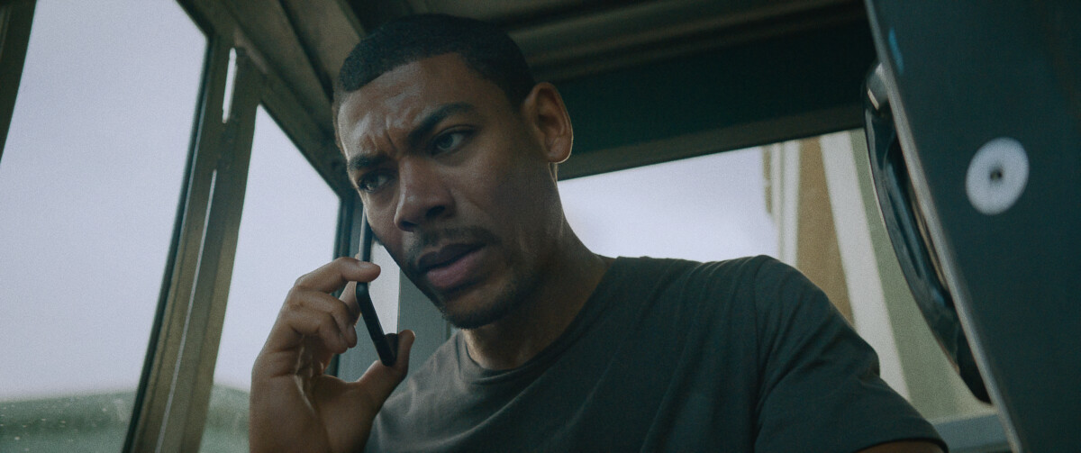'Rebel Ridge' Review - Newest Netflix Thriller Is A Gripping Success