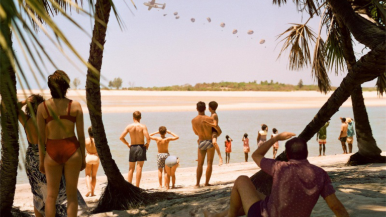 ‘Red Island’ Review – A Sumptuous, Scattered Portrait Of Personal Change And Political Unrest In 1970’s Madagascar