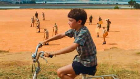 ‘Red Island’ Blu-Ray Review – A Reflective, Child’s-Eye View Of Colonization