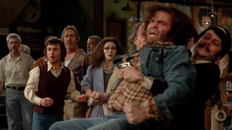 Sony To Release Biographical Comedy ‘Saturday Night’ On Blu-Ray This January